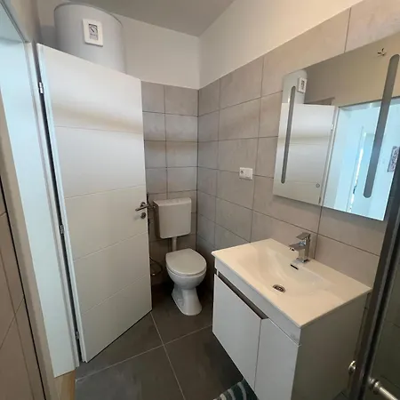 Holiday home Stari Grad Vista Ostrozac (Cazin)
