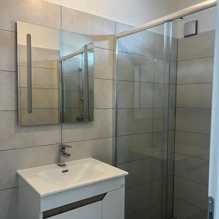 Holiday home Stari Grad Vista *