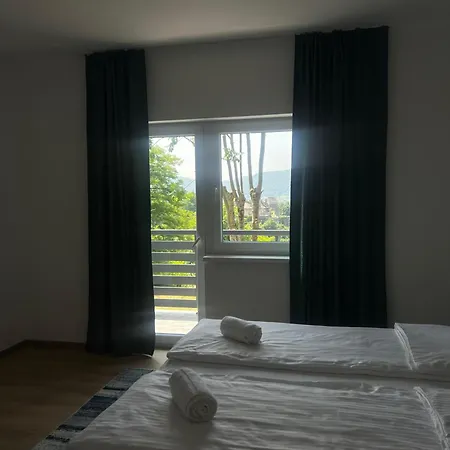 Stari Grad Vista Holiday home Ostrozac (Cazin)