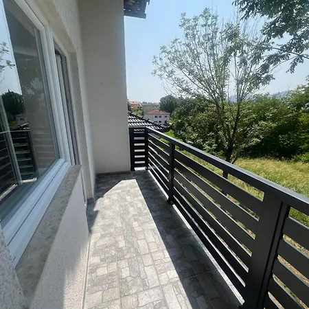 Stari Grad Vista Holiday home *