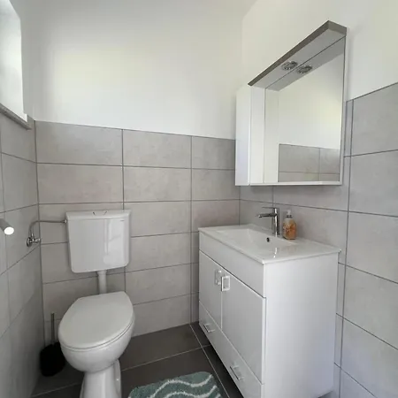 Holiday home Stari Grad Vista *